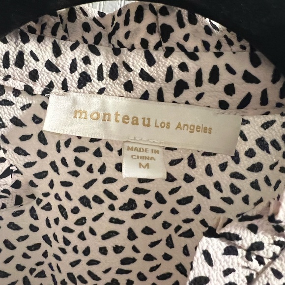 Casual top - Picture 5 of 6